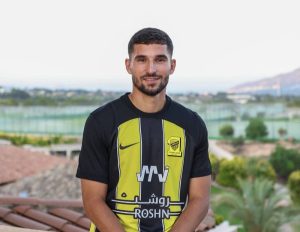 โรม่าขาย ‘อูอาร์’ ซบ อัล-อิตติฮัด ค่าตัว 12 ลย.