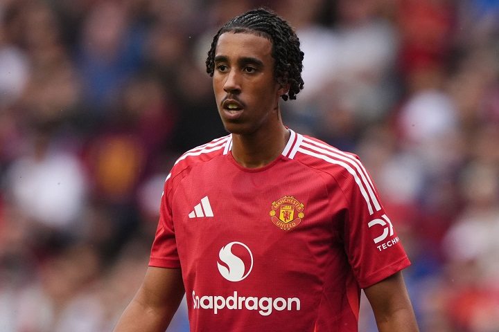 ‘โอนาน่า’ ชม ‘โยโร่’ แข้งคุณภาพ-พร้อมช่วยชี้แนะ