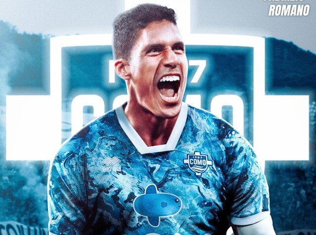 วาราน ‘ขานรับโคโม่’ ใกล้ปิดดีลร่วมงานเชสก์