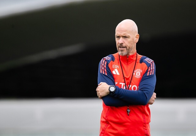 ตัวใหม่มาอีกแน่! ETH บอกผีต้องการ Squad depth