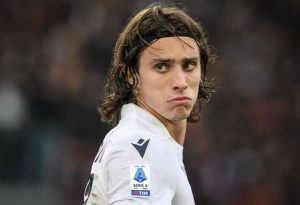 ไม่ง่าย! โบโลญญ่าปัดปืน ส่งคิวิออร์แลก ‘คาลาฟิออรี่’