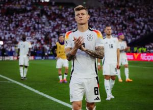 ‘โครส’ ภูมิใจผลงานทัพอินทรี หวังชาวเยอรมันหนุนทีมต่อ