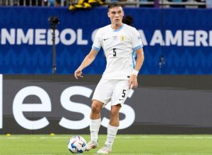 ช้อปสนุก! ผีตกลง ‘อูกาเต้’ ได้แล้ว เหลือเคลียร์ PSG