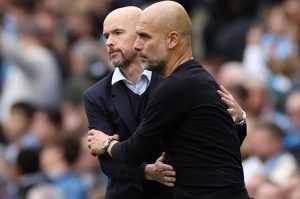 ยูฟ่าทำข้อตกลง ‘ผี,เรือ’ เล่นบอลยุโรปเจอทีมในเครือได้