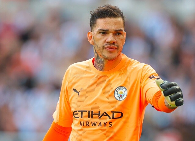 เจรจาล่ม! อัล นาสเซอร์ไม่สู้ค่าตัว ‘เอแดร์ซอน’