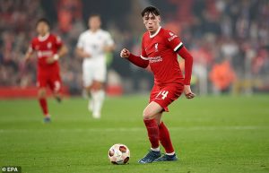 หงส์ปล่อย ‘แชมเบอร์ส’ เก็บเวลลาติกส์อีกรอบ