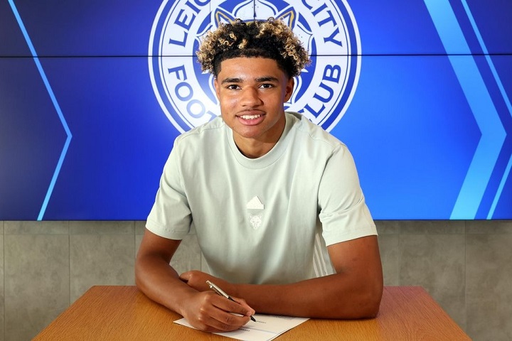 จิ้งจอกควัก 5 ลป.สอย ‘โกลดิ้ง’ ดาวรุ่งสิงห์