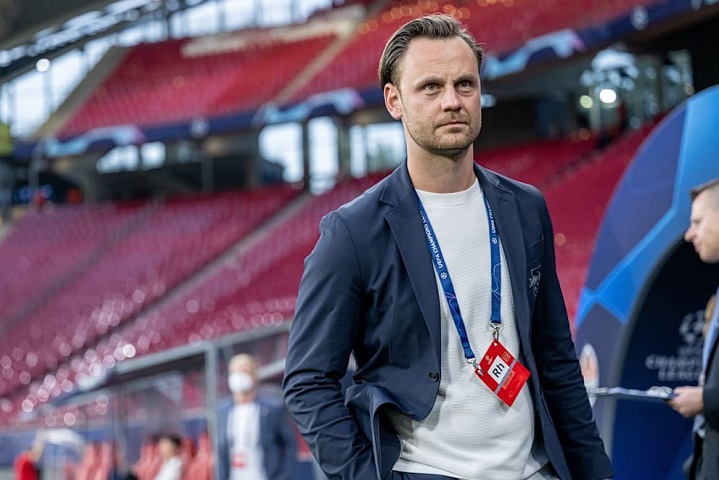 เริ่มวันนี้! ผีดึง ‘วีเวลล์’ รับงานชั่วคราวช่วยทีมเสริมทัพ