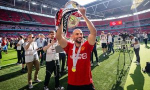 ผีตัดสินใจเมินเซ็น ‘บังบัต’ ถาวร