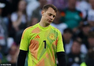 ต้องคิดก่อน! ‘นอยเออร์’ ไม่ปัดเฝ้าเสา MLS