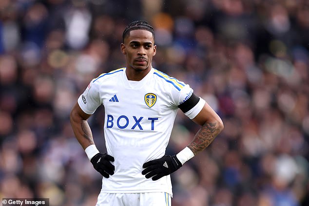 P$G จริงจังอยากได้ ‘ซัมเมอร์วิลล์’