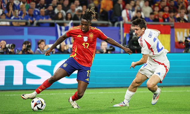 หน้าวิทย์เชื่อ ‘นิโก้’ พาบาร์ซ่าไปอีกระดับ