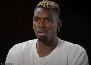 ข่าวปลอม! ‘ป็อกบา’ โต้แหลกเตรียมรีไทร์