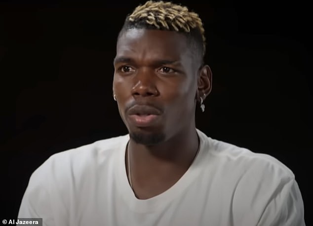 ข่าวปลอม! ‘ป็อกบา’ โต้แหลกเตรียมรีไทร์