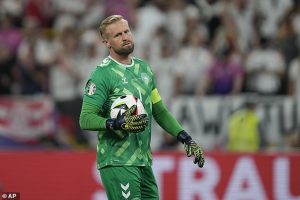 หมาป่าขึ้นเต็งดึง ‘แคสเปอร์’ รีเทิร์นพรีเมียร์ลีก