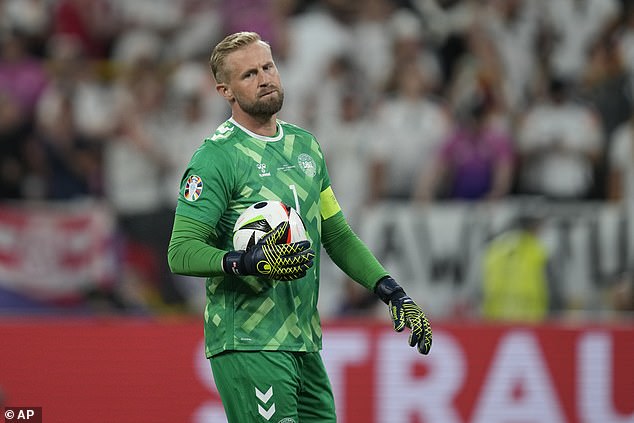 หมาป่าขึ้นเต็งดึง ‘แคสเปอร์’ รีเทิร์นพรีเมียร์ลีก