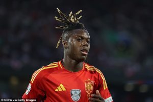 เดี๋ยวนี้! สตอยคอฟสั่งบาร์ซ่าซื้อ ‘นิโก้’ ทันที