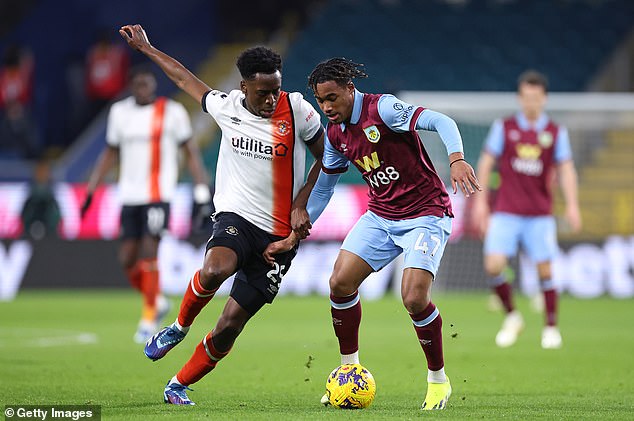 ปืนไฟเขียวปล่อย ‘โลกองก้า’ จอยเซบีญ่า