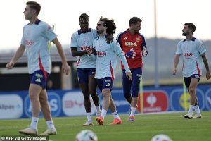 พกกลับสิงห์ด้วย…’คูคูเรญ่า’ ปลื้มอดทนซ้อมจนฟอร์มเด่น