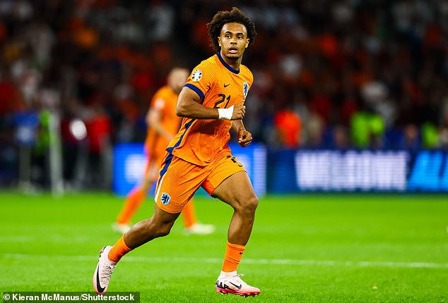 ผีเรียกทีมงานประชุมไฟนอลปิดดีล ‘เซิร์กซี + เดอ ลิกต์’