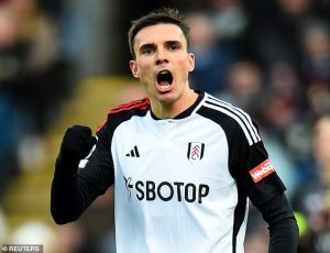 ต่อเนื่อง! ‘ปัลญินญ่า’ ตรวจร่างกายพี่เสือเรียบร้อย