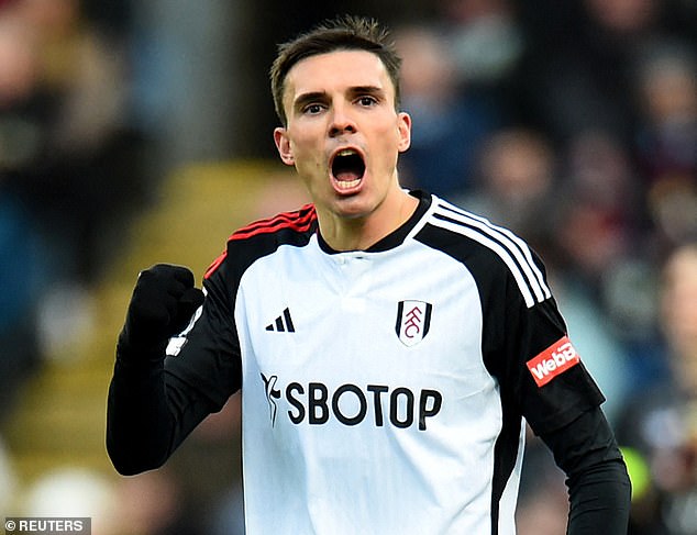 ต่อเนื่อง! ‘ปัลญินญ่า’ ตรวจร่างกายพี่เสือเรียบร้อย