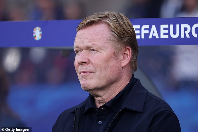 พร้อมดวลสิงโต! ‘คูมัน’ ยันกังหันไม่กระทบเปลี่ยนแผนเดินทาง