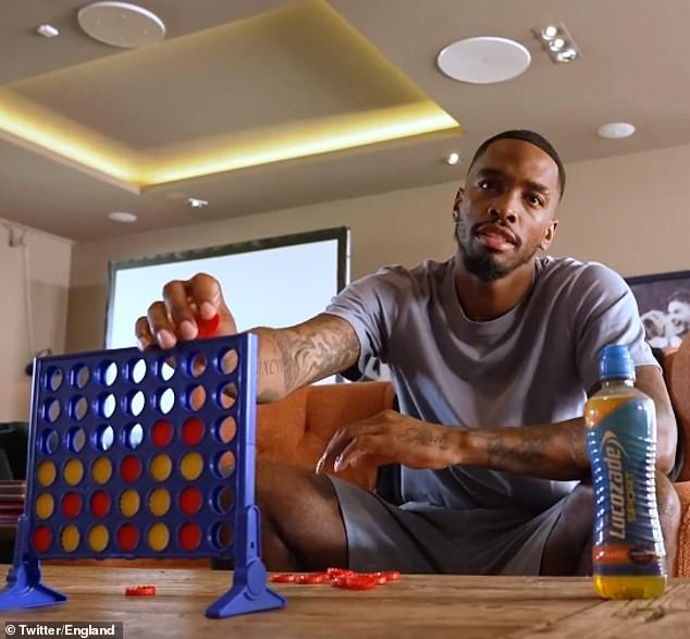 ผู้ดีแชร์คลิป ‘โทนี่ย์’ ทำกิจกรรมแบบไม่มอง