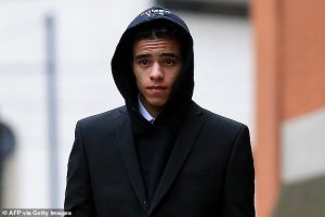 #GreenwoodNotWelcome แฟน OM เอาด้วยค้านเซ็น ‘กรีนวู้ด’