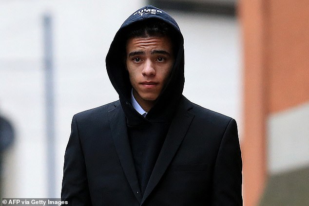 #GreenwoodNotWelcome แฟน OM เอาด้วยค้านเซ็น ‘กรีนวู้ด’