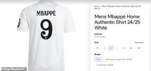 เว็บแตก! แฟนราชันคลั่งสั่งเสื้อ ‘ปธ.เป้’ ต้องรอ 6 วีค