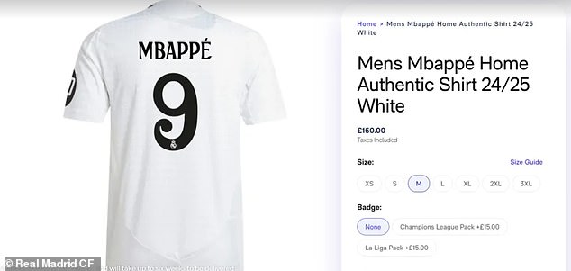 เว็บแตก! แฟนราชันคลั่งสั่งเสื้อ ‘ปธ.เป้’ ต้องรอ 6 วีค