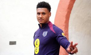 คอมโบโอเดการ์ด! กัลลาสเชียร์ปืนลุยสอย ‘วัตกิ้นส์’