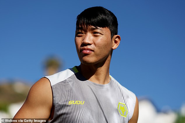 ส.บอลกิมจิฟ้องฟีฟ่าสอบเหยียดผิว ‘ฮี-ชาน’