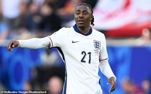 หลบหน่อย! เรือวาง ‘เอเซ่’ ปั้นเกมรุกแทน KDB