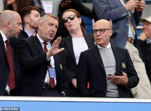 เผยผีปรับแผนซ้อมตามทฤษฏี ‘เบรลส์ฟอร์ด’