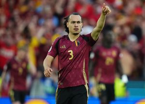 ค้อนแห้ว! ‘เตอัต’ ลายุโรปโอเคซบ อัล-อิตติฮัด