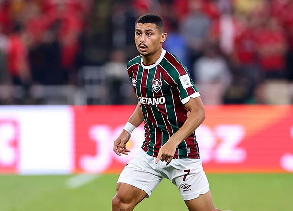 เจ้าสัวหวนล่าตัว ‘อันเดร’ ทดแทนปาลินญ่า