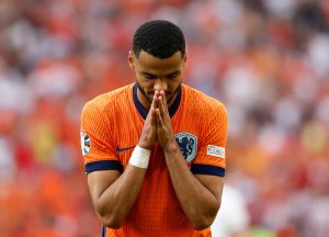 เนฟเตือนสิงโตระวัง ‘กัคโป’ ตัวอันตรายกังหัน