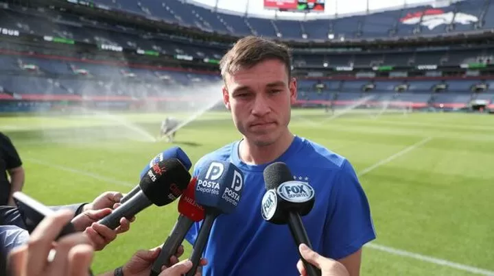 ไม่ได้มีแค่ผี! PSG ปักป้าย ‘อูการ์เต้’ 60 ลย.