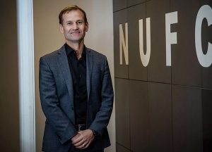 นับถอยหลัง! ผีใกล้แต่งตั้ง ‘แอชเวิร์ธ’ นั่งผอ.กีฬา