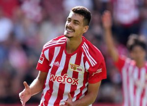 ผียิ้ม! ราชันเตรียมล่า ‘ไลเต้’ หากแห้วดีลโยโร่