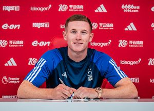 สาลิกาเซ็น ‘วลาโชดิมอส’ ปล่อย ‘แอนเดอร์สัน’ ซบเจ้าป่า