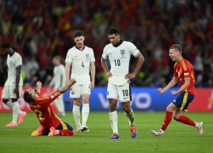 ‘เนฟ’ ติงสิงโตเก็บบอลไม่เป็นปัจจัยพ่ายกระทิง