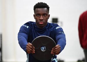 มาร์กเซยหวังสอย ‘เอ็นเคเทียห์’ ทดแทนโอบา