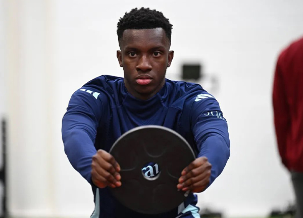 มาร์กเซยหวังสอย ‘เอ็นเคเทียห์’ ทดแทนโอบา