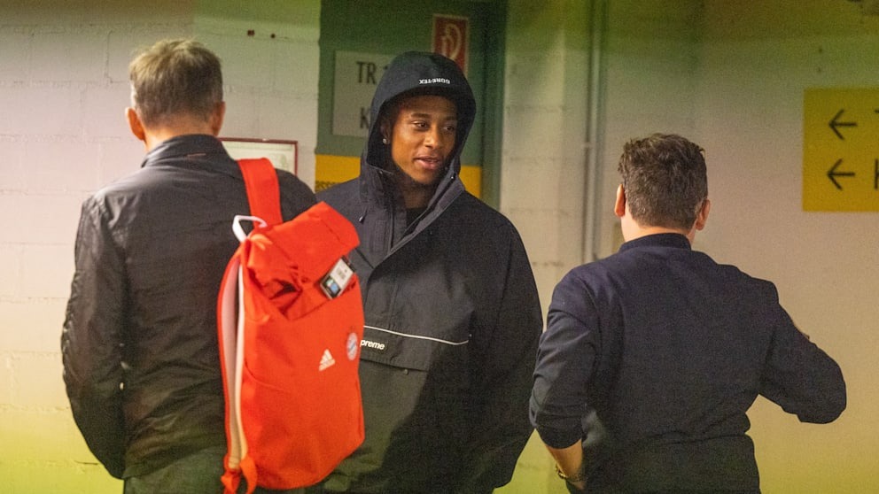 ‘โอลิเซ่’ เข้าตรวจร่างกายแล้วรอเปิดตัวกับ ‘พี่เสือ’