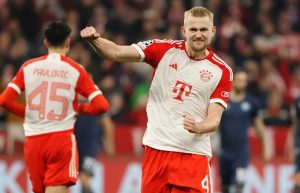 เผย ‘เดอ ลีกท์’ ไฟเขียวซบ ‘ผี’ เหลือตกลงพี่เสือ