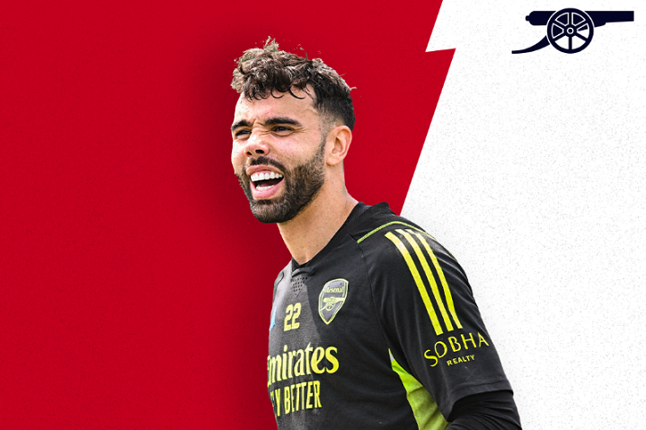 อยู่กันนานๆ! ปืนเฟิร์มแล้วเซ็น ‘ราย่า’ ถาวร 27 ลป.