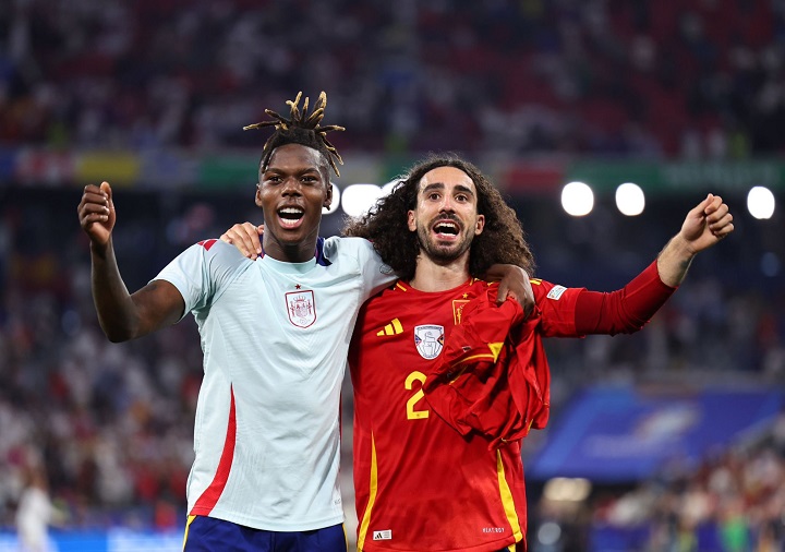 ‘คูคู’ เผยกล่อม ‘นิโก้’ ทุกวันให้ย้ายมาสิงห์